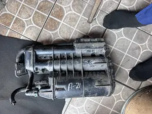 Honda Accord Canister 2022