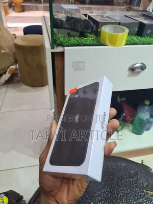 Apple iPhone 11 128 GB Black