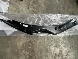 Honda Cr-v 2018 Booth Sensor