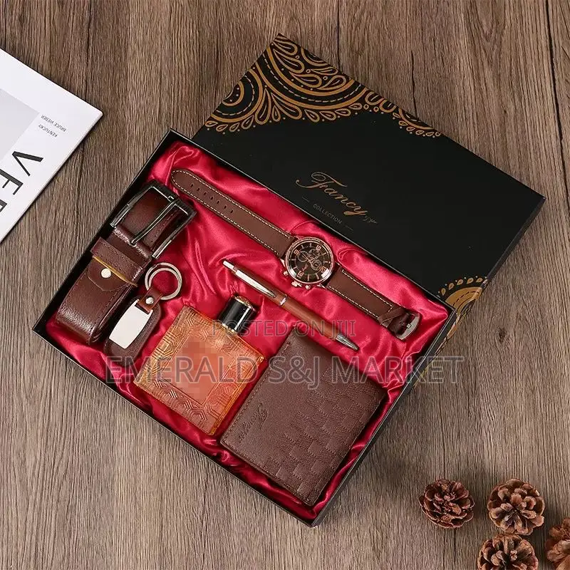 Mens Gift Set