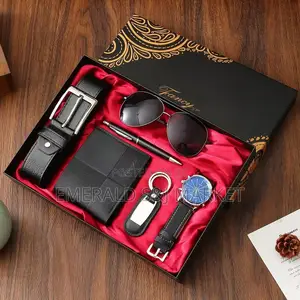 Mens Gift Set
