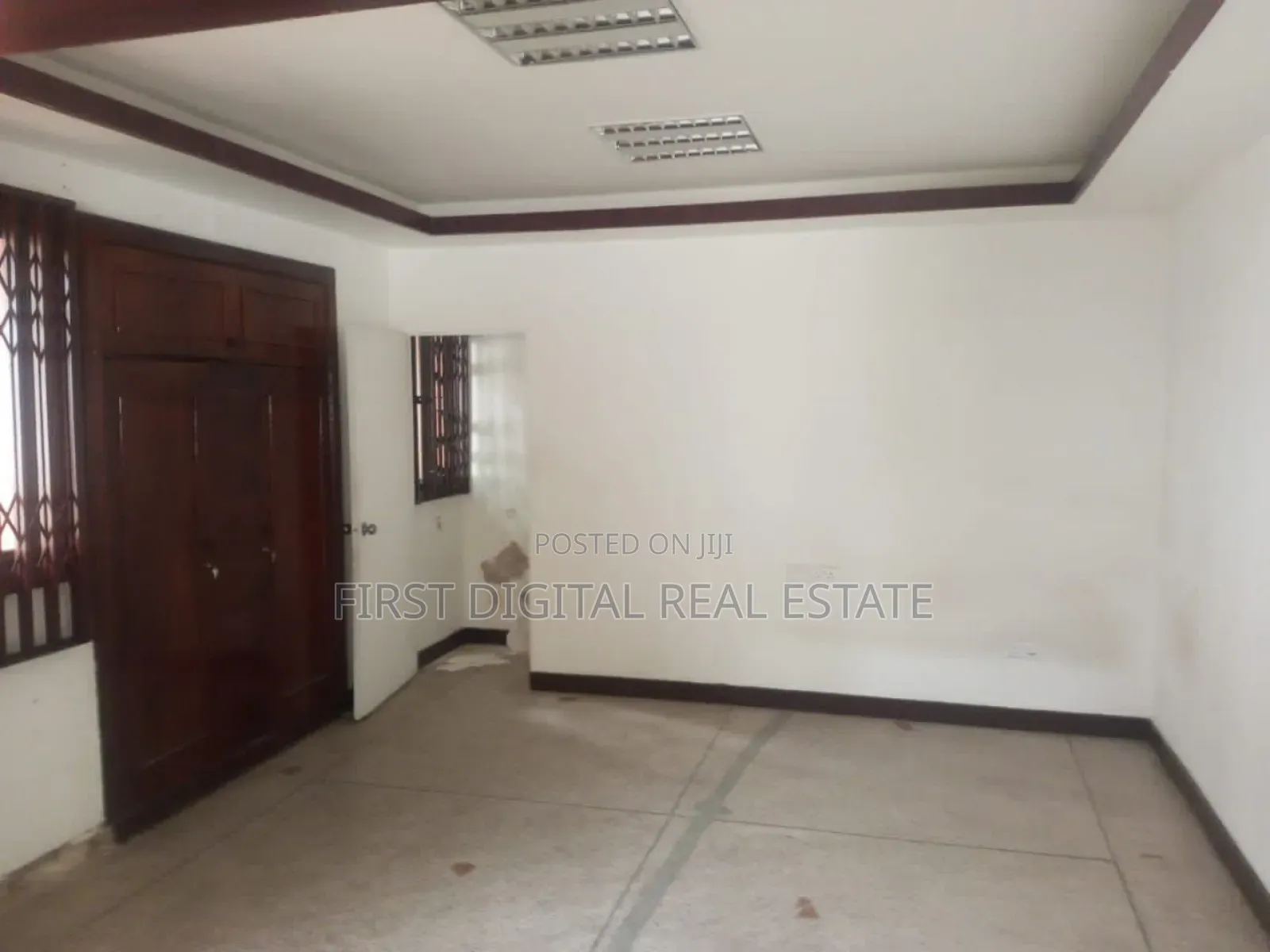 4 Bedroom Self Compound for Rent at Taifa