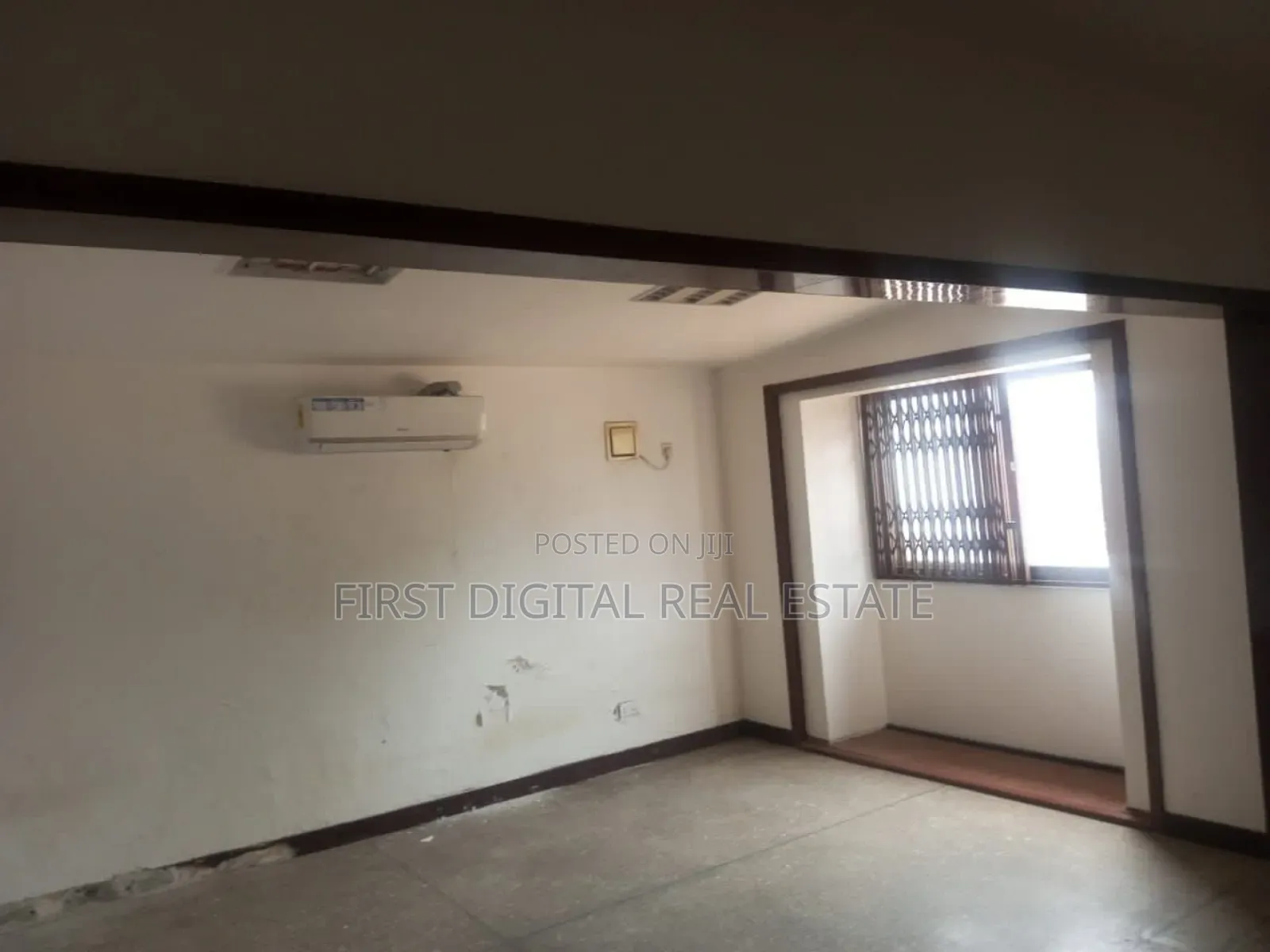 4 Bedroom Self Compound for Rent at Taifa