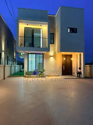 3bdrm House in East Legon Hills, Accra Metropolitan for sale