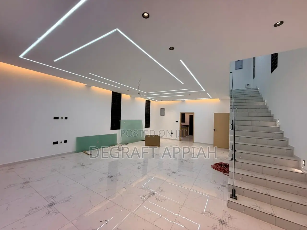 3bdrm House in East Legon Hills, Accra Metropolitan for sale