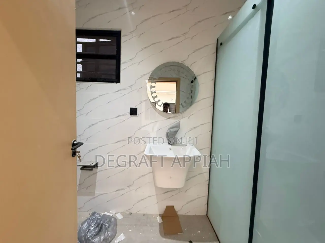 3bdrm House in East Legon Hills, Accra Metropolitan for sale
