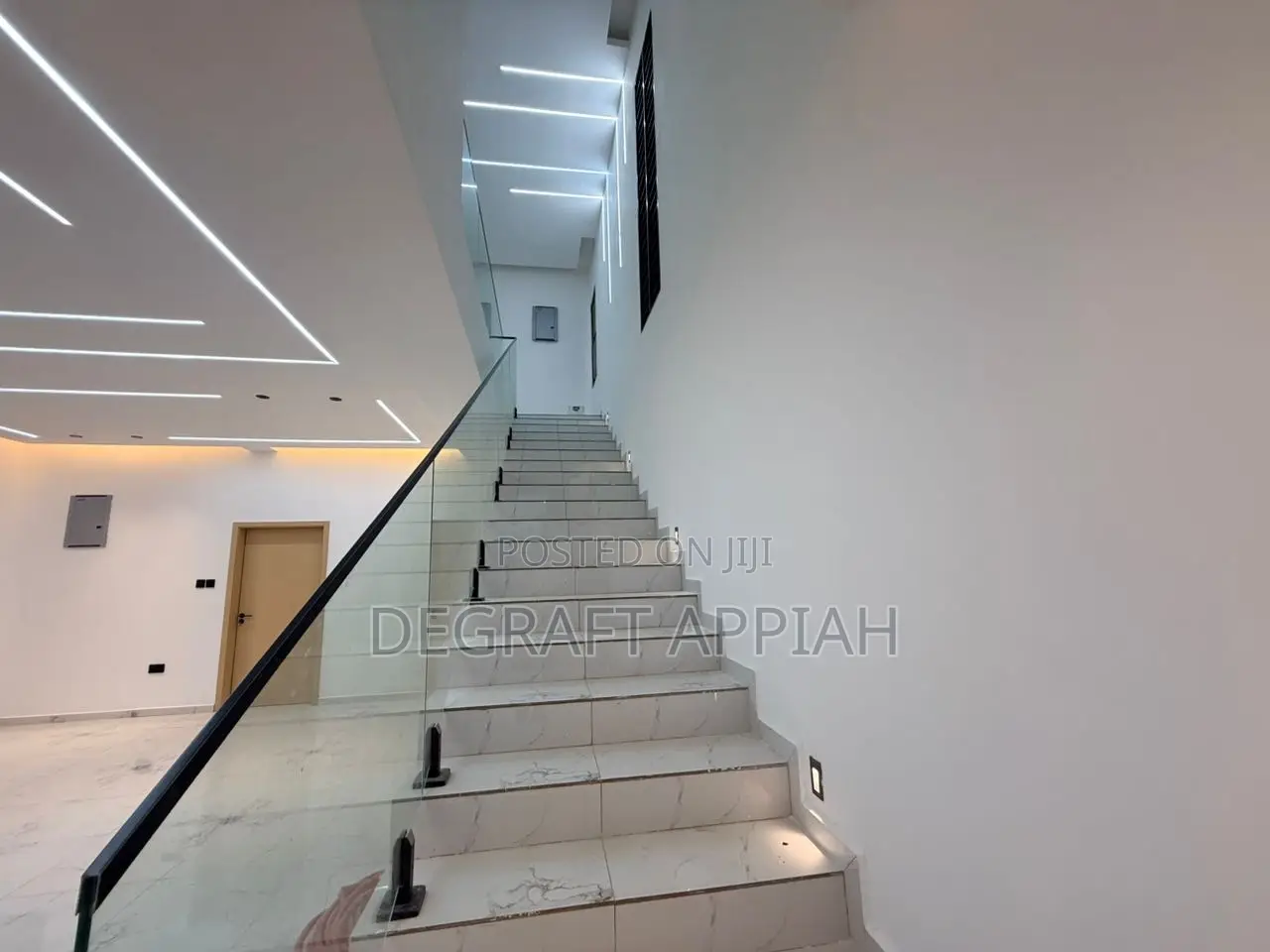 3bdrm House in East Legon Hills, Accra Metropolitan for sale