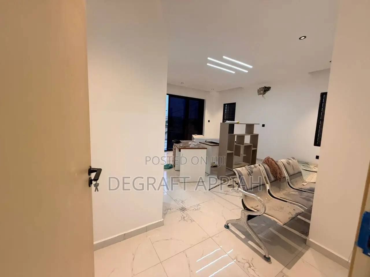 3bdrm House in East Legon Hills, Accra Metropolitan for sale
