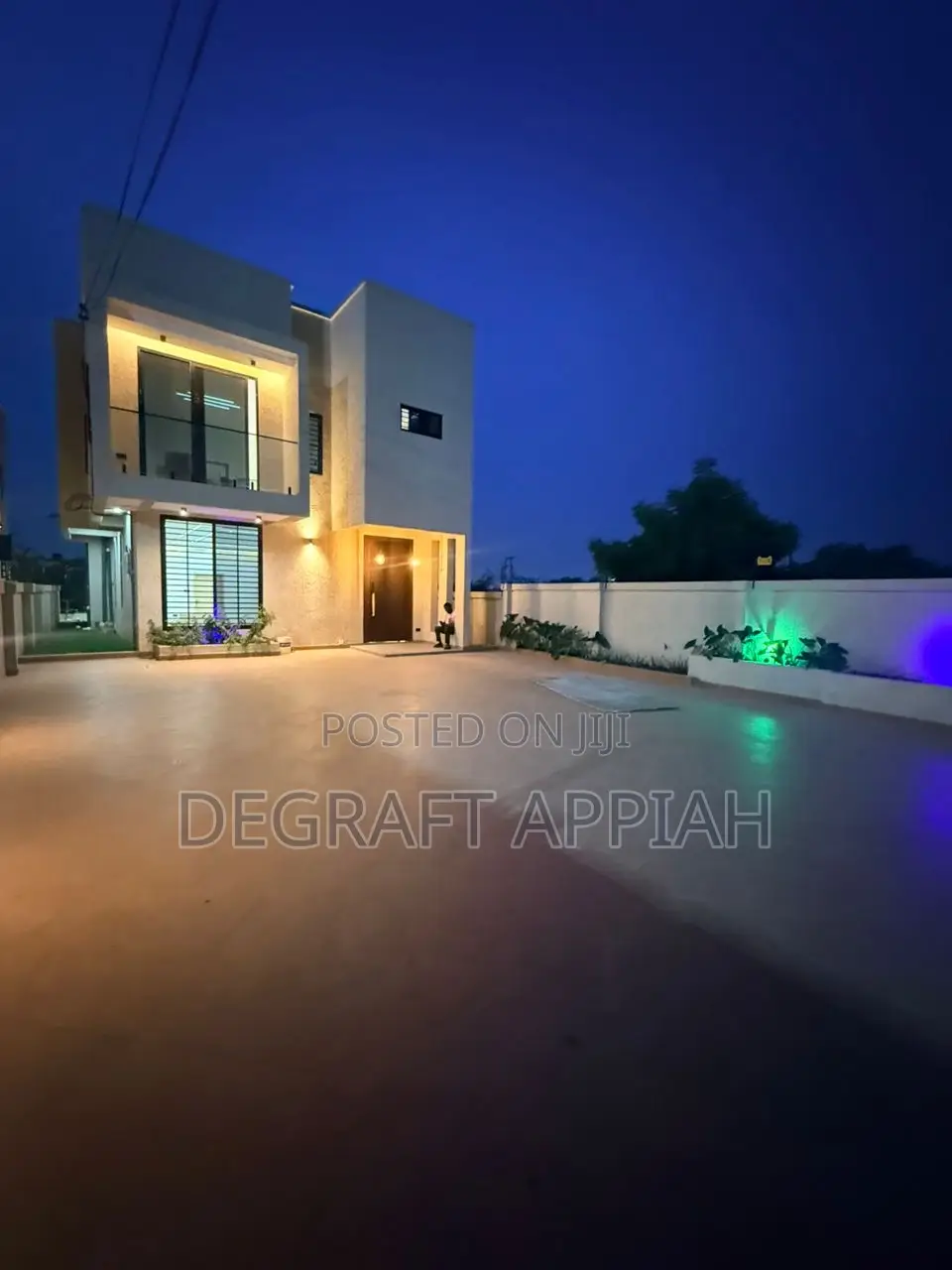 3bdrm House in East Legon Hills, Accra Metropolitan for sale