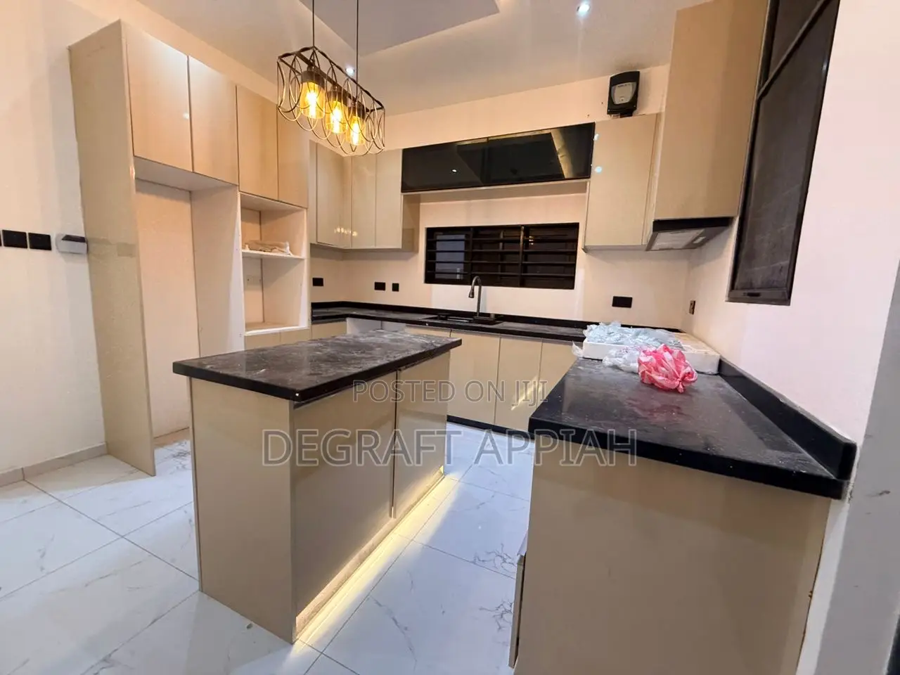 3bdrm House in East Legon Hills, Accra Metropolitan for sale