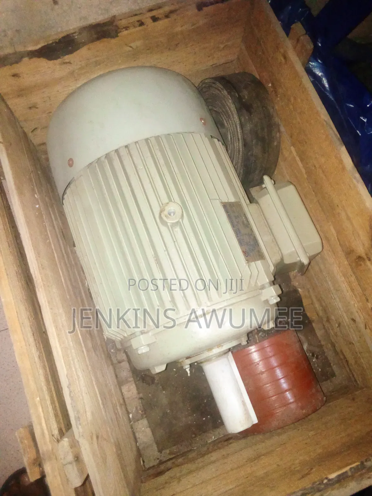 Corn Mill Machine