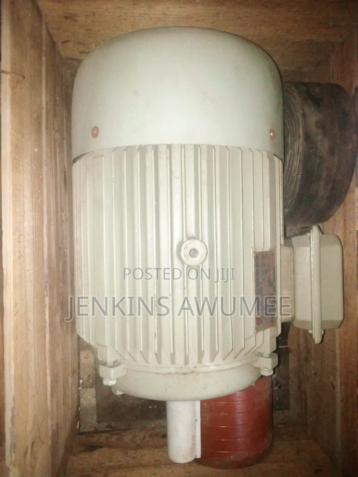 Corn Mill Machine