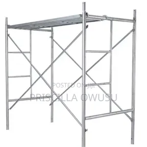 Galvanised Scaffolds for Sale Rent