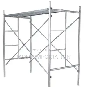 Galvanised Scaffolds for Sale Rent