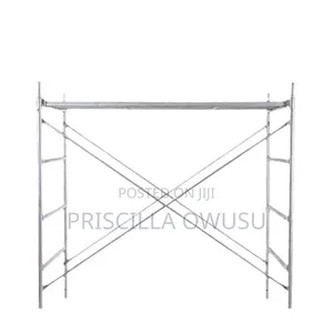 Galvanised Scaffolds for Sale Rent