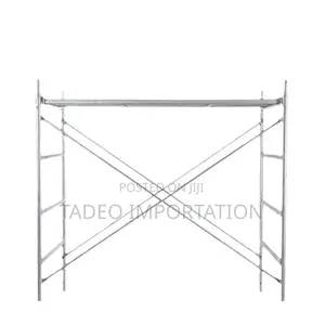 Galvanised Scaffolds for Sale Rent