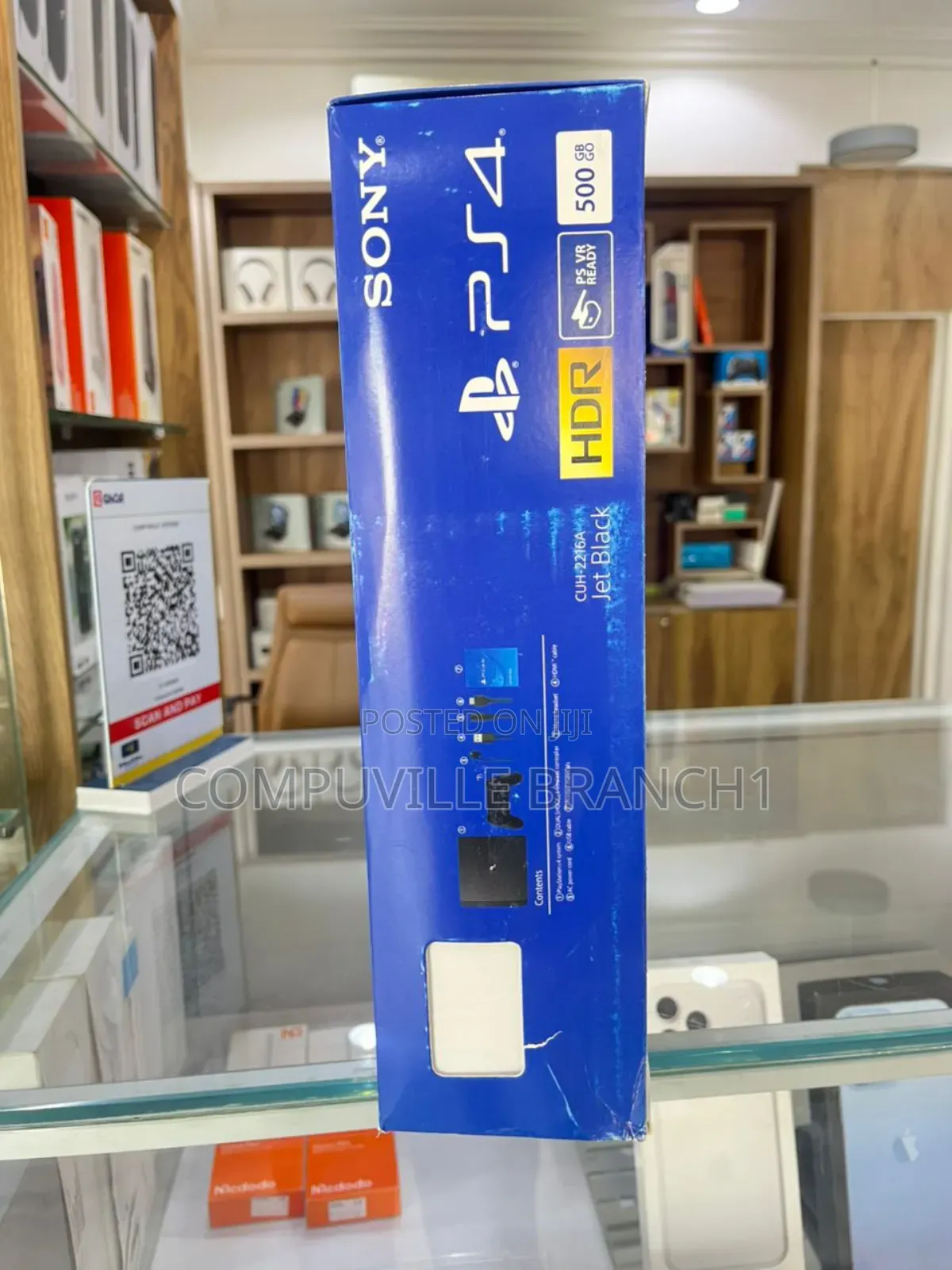 Sony Play Station 4