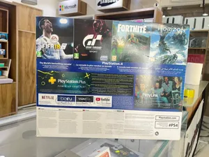 Sony Play Station 4