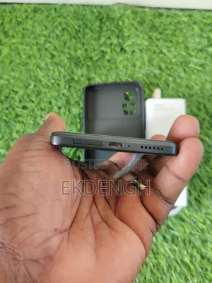 Xiaomi Poco X4 Pro 5G 128 GB Black