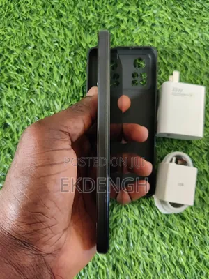 Xiaomi Poco X4 Pro 5G 128 GB Black