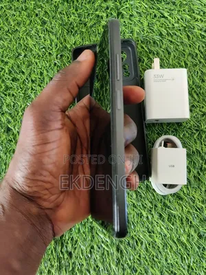 Xiaomi Poco X4 Pro 5G 128 GB Black