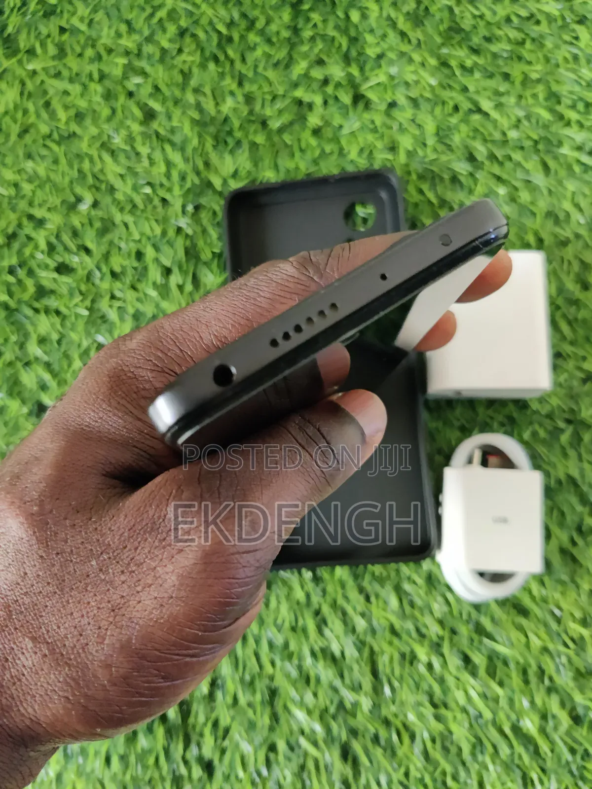 Xiaomi Poco X4 Pro 5G 128 GB Black
