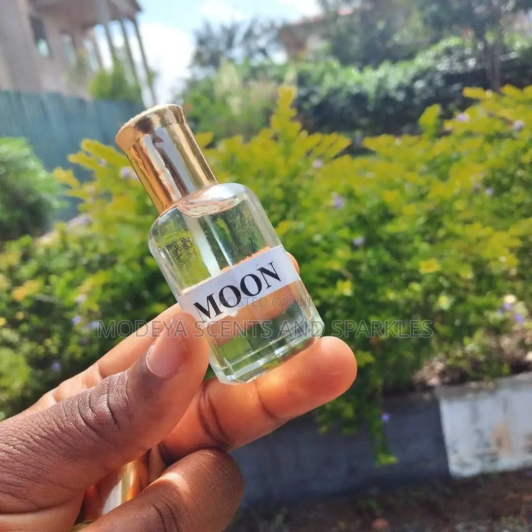 Long Lasting Oil Perfumes – All Sizes Available