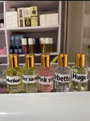 Long Lasting Oil Perfumes – All Sizes Available