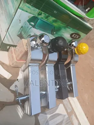 Car Protector Towing Bar