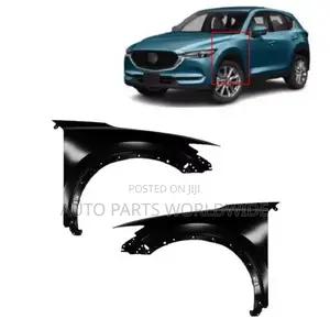 Mazda Cx-5 Fender 2014-2021