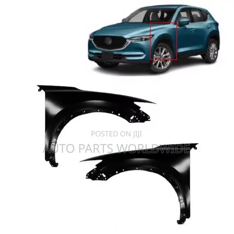 Mazda Cx-5 Fender 2014-2021