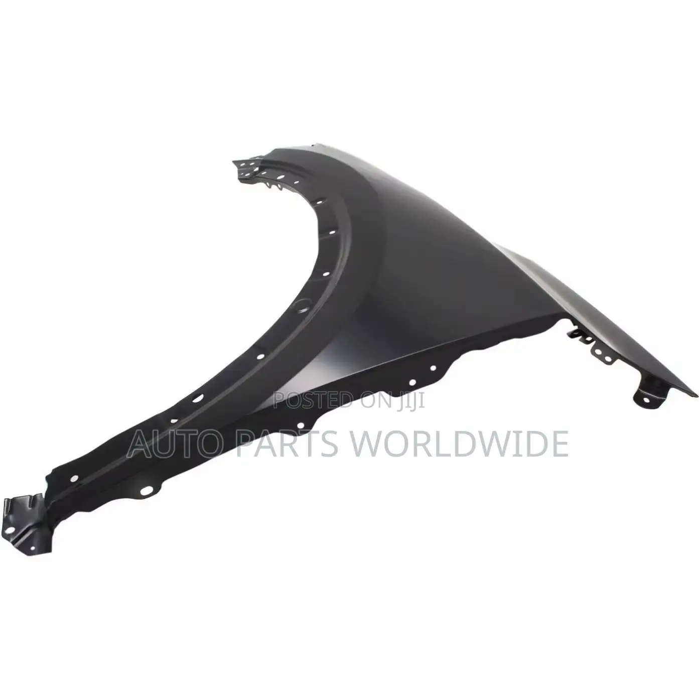 Mazda Cx-5 Fender 2014-2021