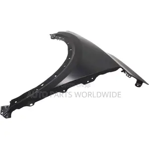 Mazda Cx-5 Fender 2014-2021