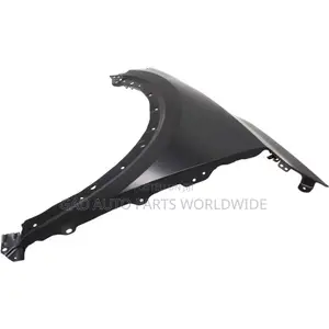 Mazda Cx-5 Fender 2014-2021
