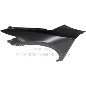 Mazda Cx-5 Fender 2014-2021