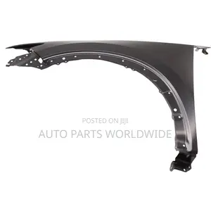 Mazda Cx-5 Fender 2014-2021