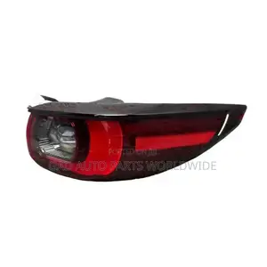 Mazda Cx5 Led Tail Lights 2022-2025