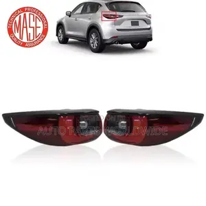 Mazda Cx5 Led Tail Lights 2022-2025