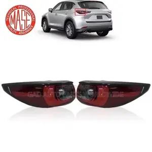 Mazda Cx5 Led Tail Lights 2022-2025