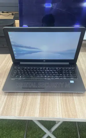 Laptop HP ZBook 15 G4 8GB Intel Core i7 SSD 512GB
