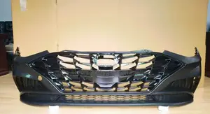 Hyundai Sonata Front Bumper 2021-2024