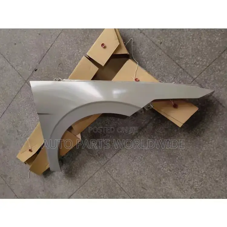 Hyundai Elantra Front Bumper Fender 2021-2025
