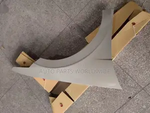 Hyundai Elantra Front Bumper Fender 2021-2025