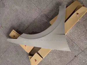 Hyundai Elantra Front Bumper Fender 2021-2025