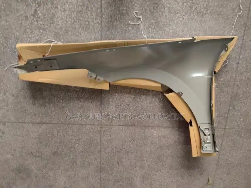 Hyundai Elantra Front Bumper Fender 2021-2025