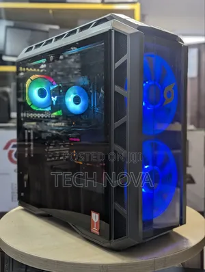 Desktop Computer 16GB Intel Core i7 HDD+SSD 256GB