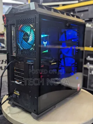 Desktop Computer 16GB Intel Core i7 HDD+SSD 256GB