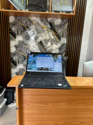 Laptop Lenovo ThinkPad T580 8GB Intel Core i5 SSD 256GB