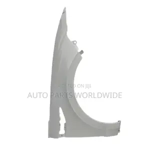Hyundai Sonata Front Bumper Fender 2023-2025