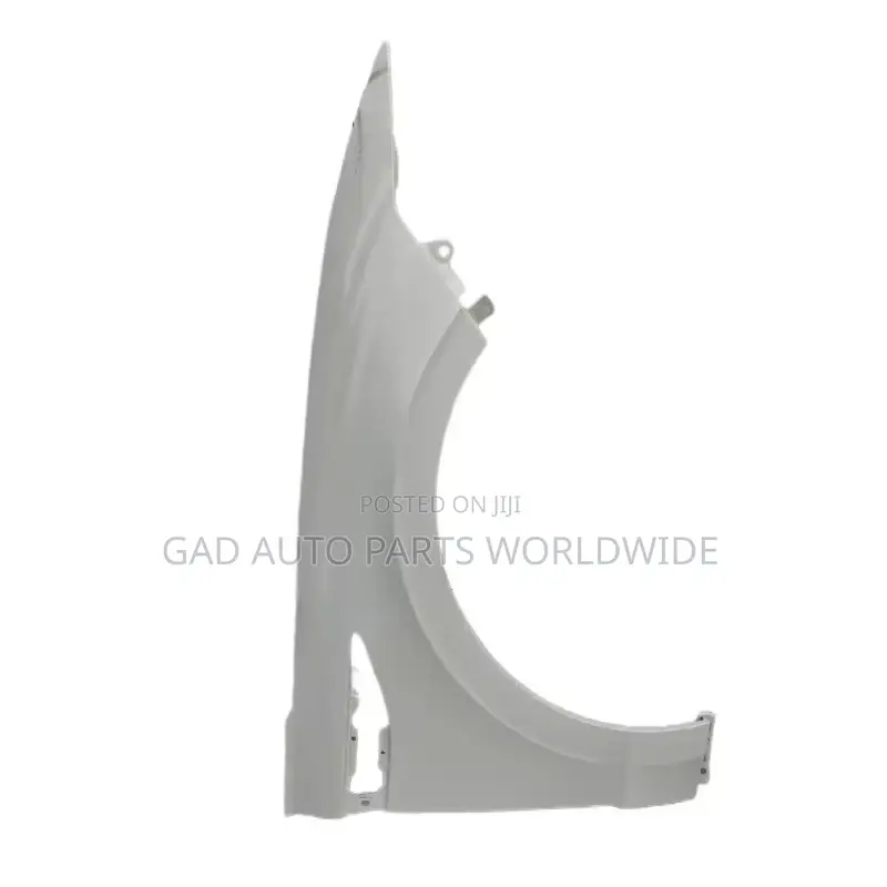 Hyundai Sonata Front Bumper Fender 2023-2025